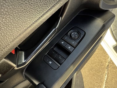 2024 Toyota Tacoma 2WD Base