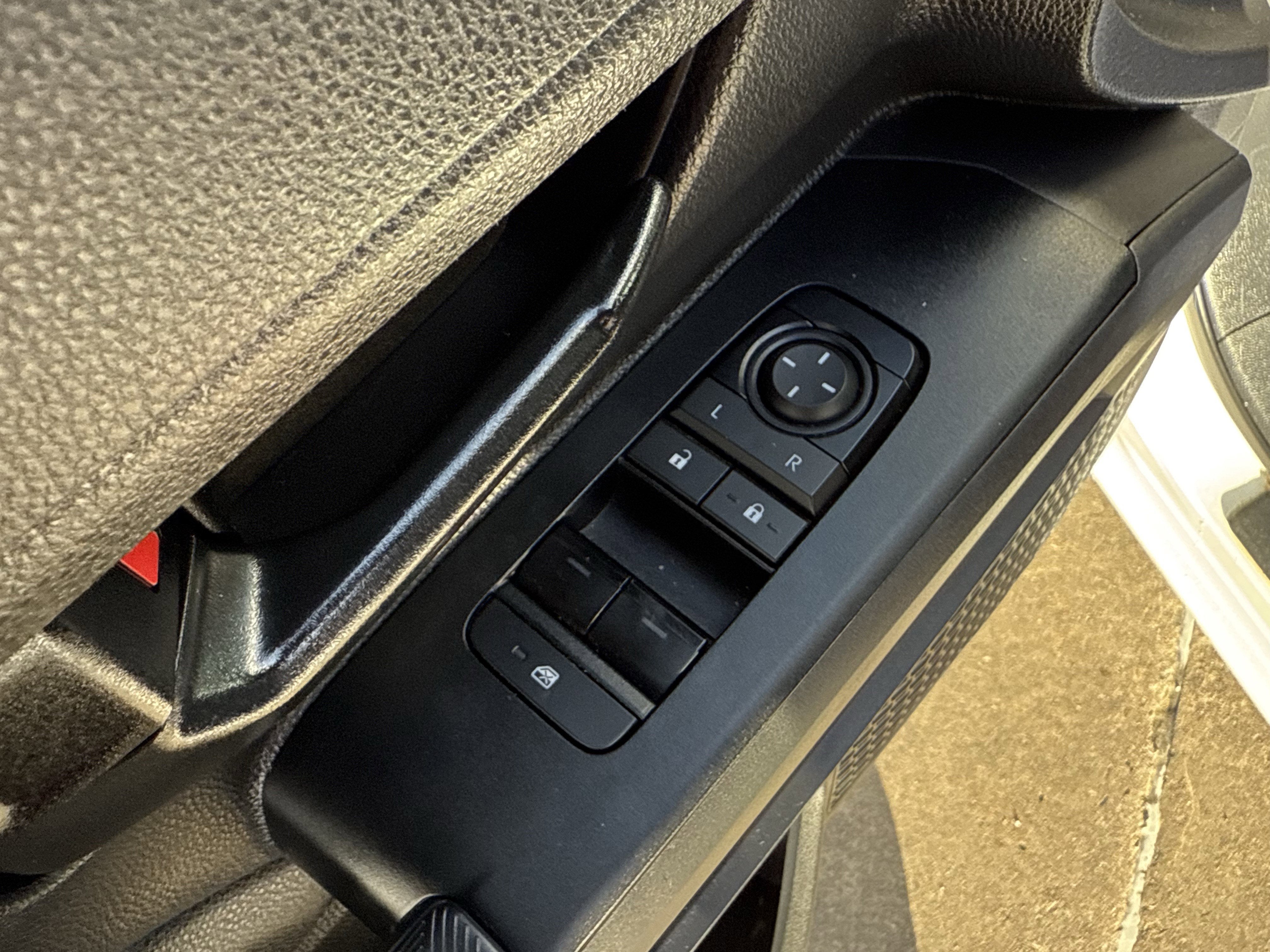 2024 Toyota Tacoma 2WD Base