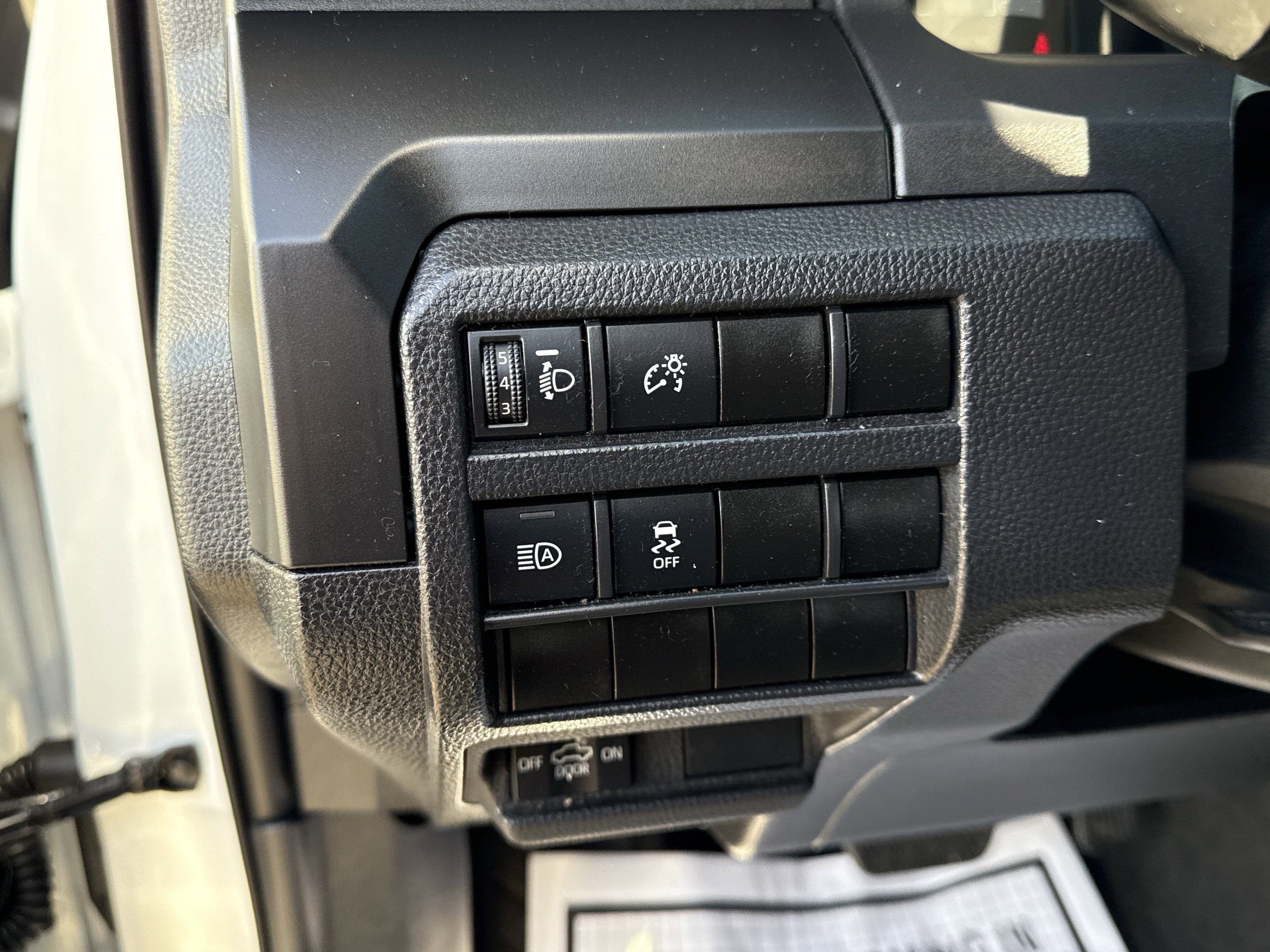 2024 Toyota Tacoma 2WD Base