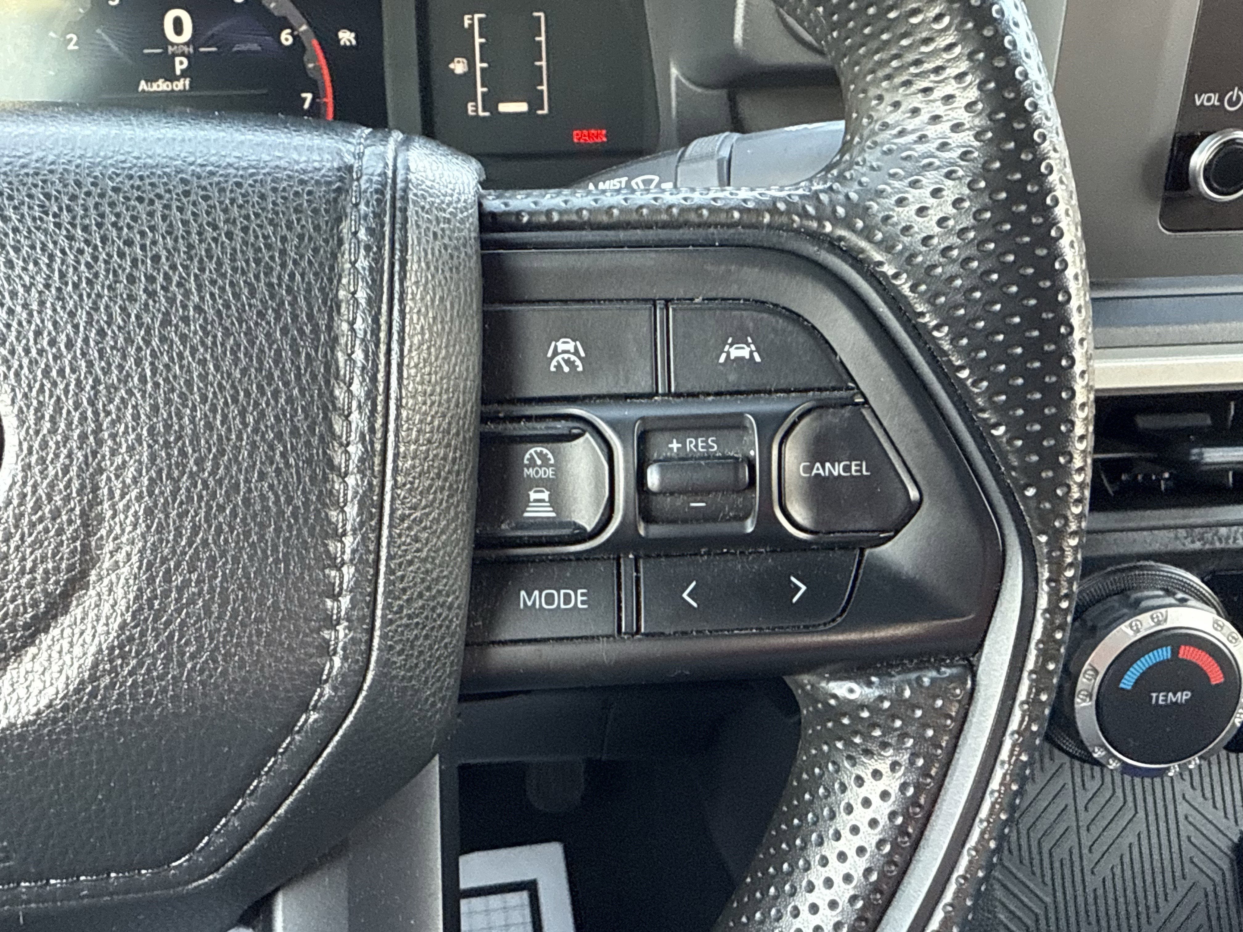 2024 Toyota Tacoma 2WD Base