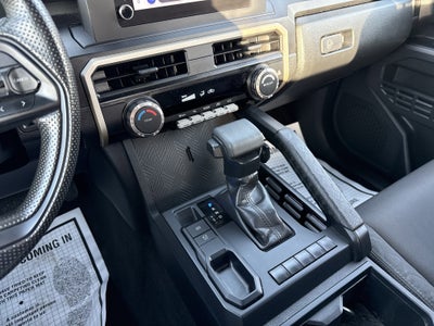2024 Toyota Tacoma 2WD Base