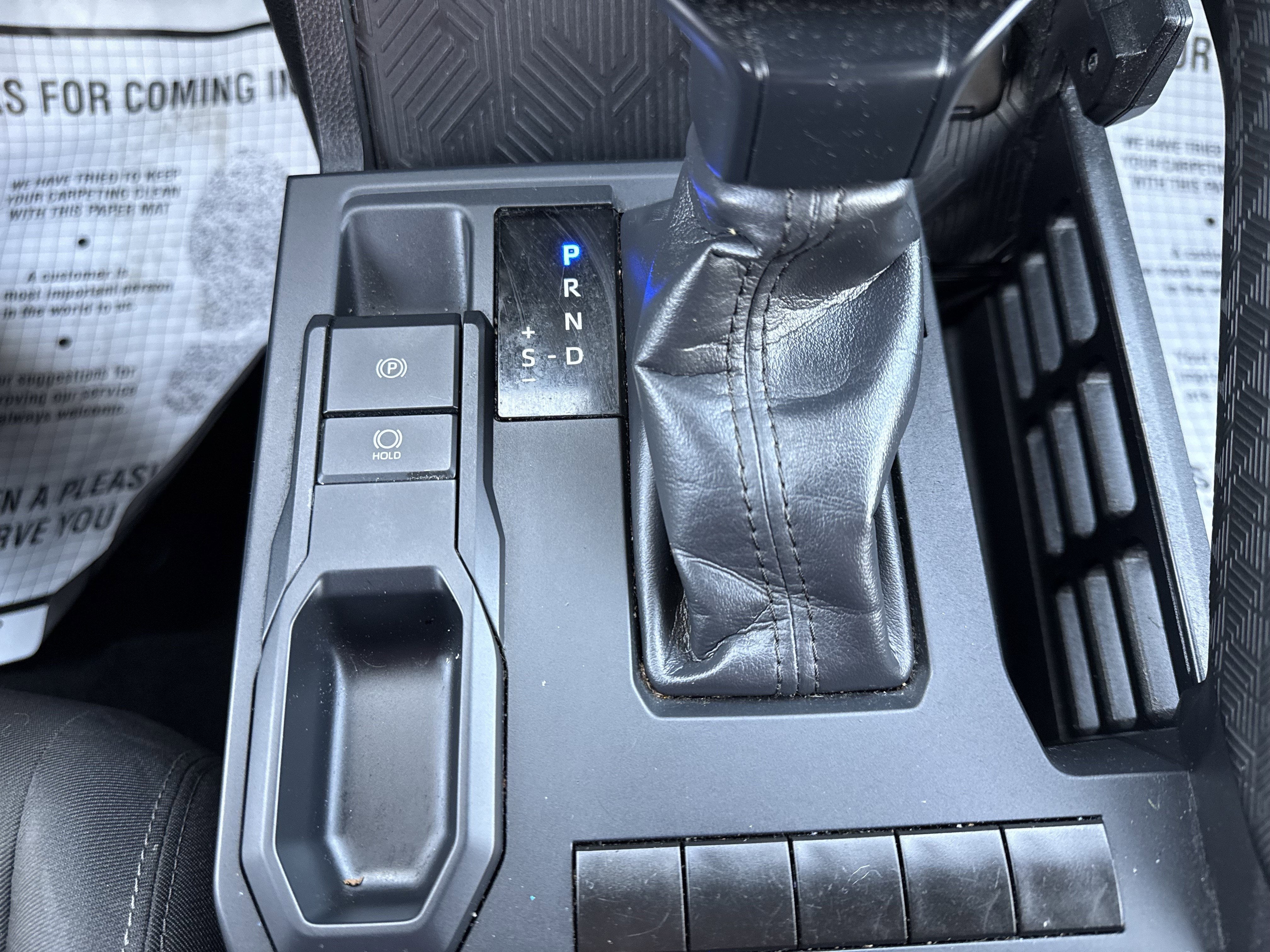 2024 Toyota Tacoma 2WD Base