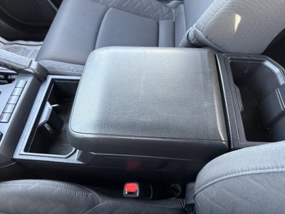 2024 Toyota Tacoma 2WD Base