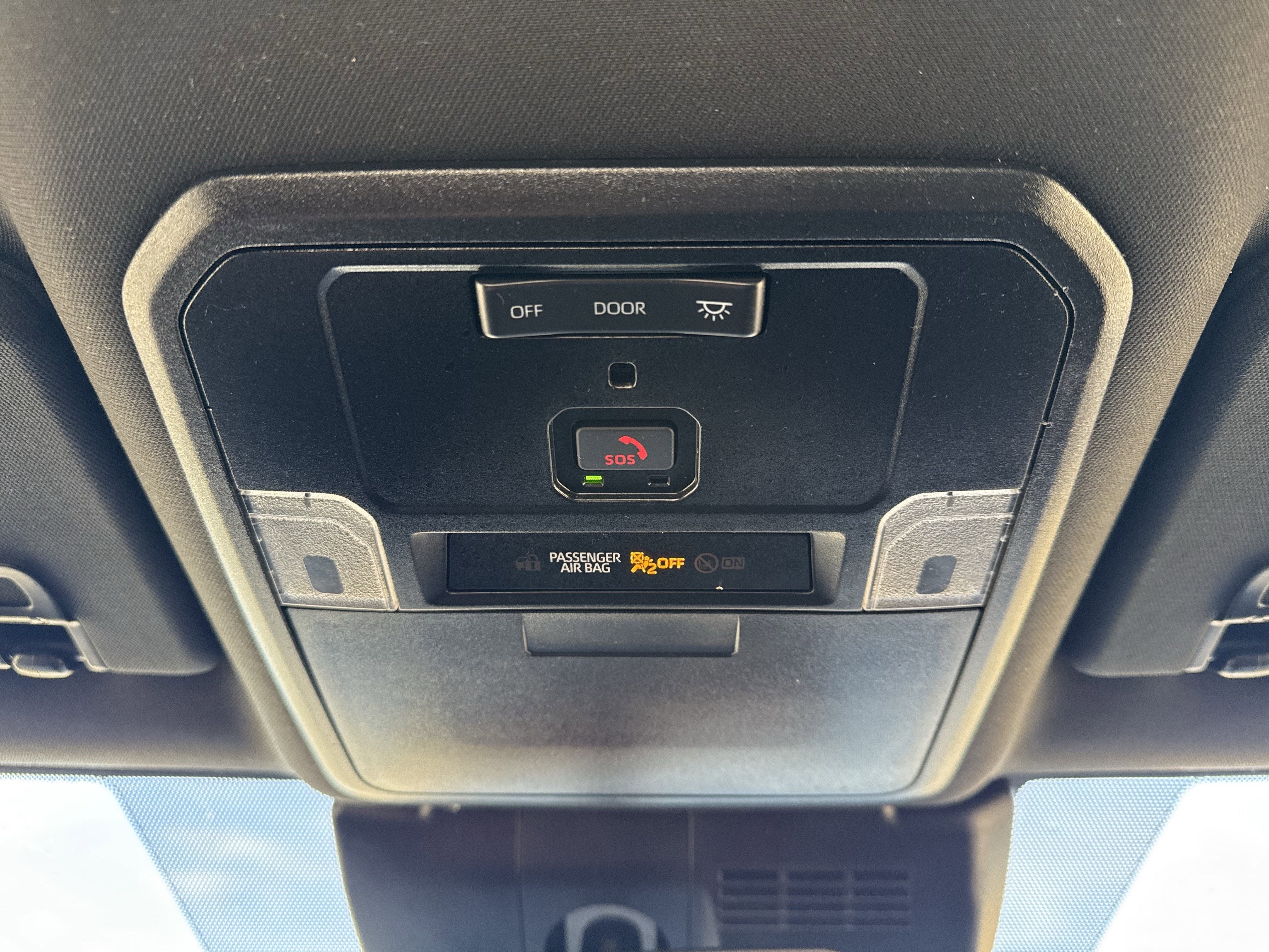 2024 Toyota Tacoma 2WD Base