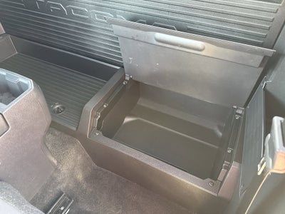 2024 Toyota Tacoma 2WD Base