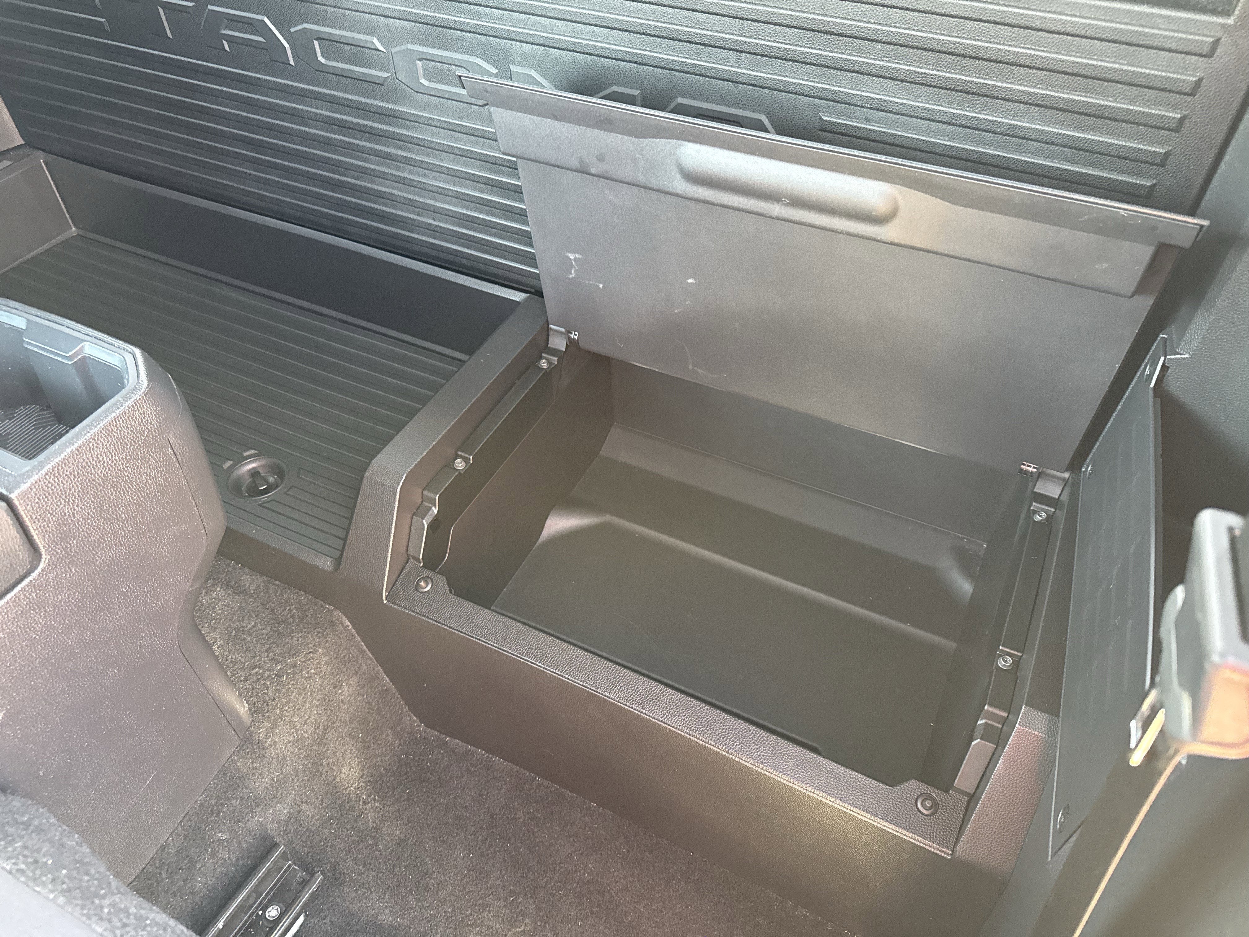 2024 Toyota Tacoma 2WD Base