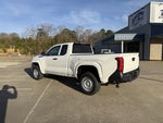 2024 Toyota Tacoma 2WD Base