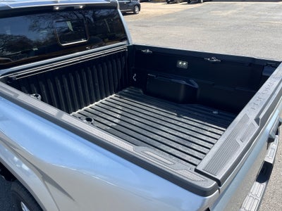 2024 Toyota Tacoma 4WD SR5