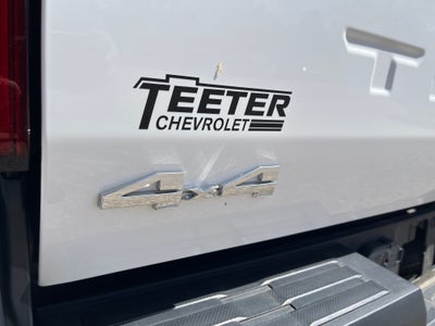 2024 Toyota Tacoma 4WD SR5