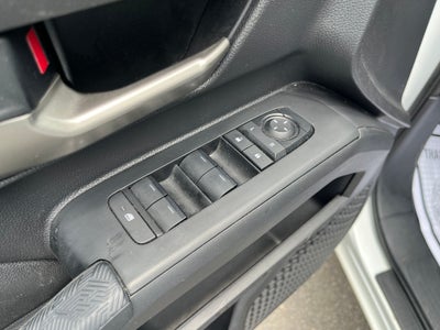 2025 Toyota Tacoma 4WD SR