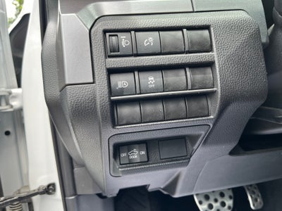 2025 Toyota Tacoma 4WD SR