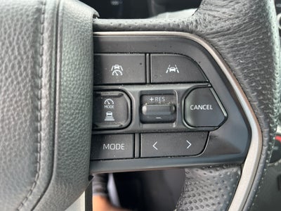 2025 Toyota Tacoma 4WD SR