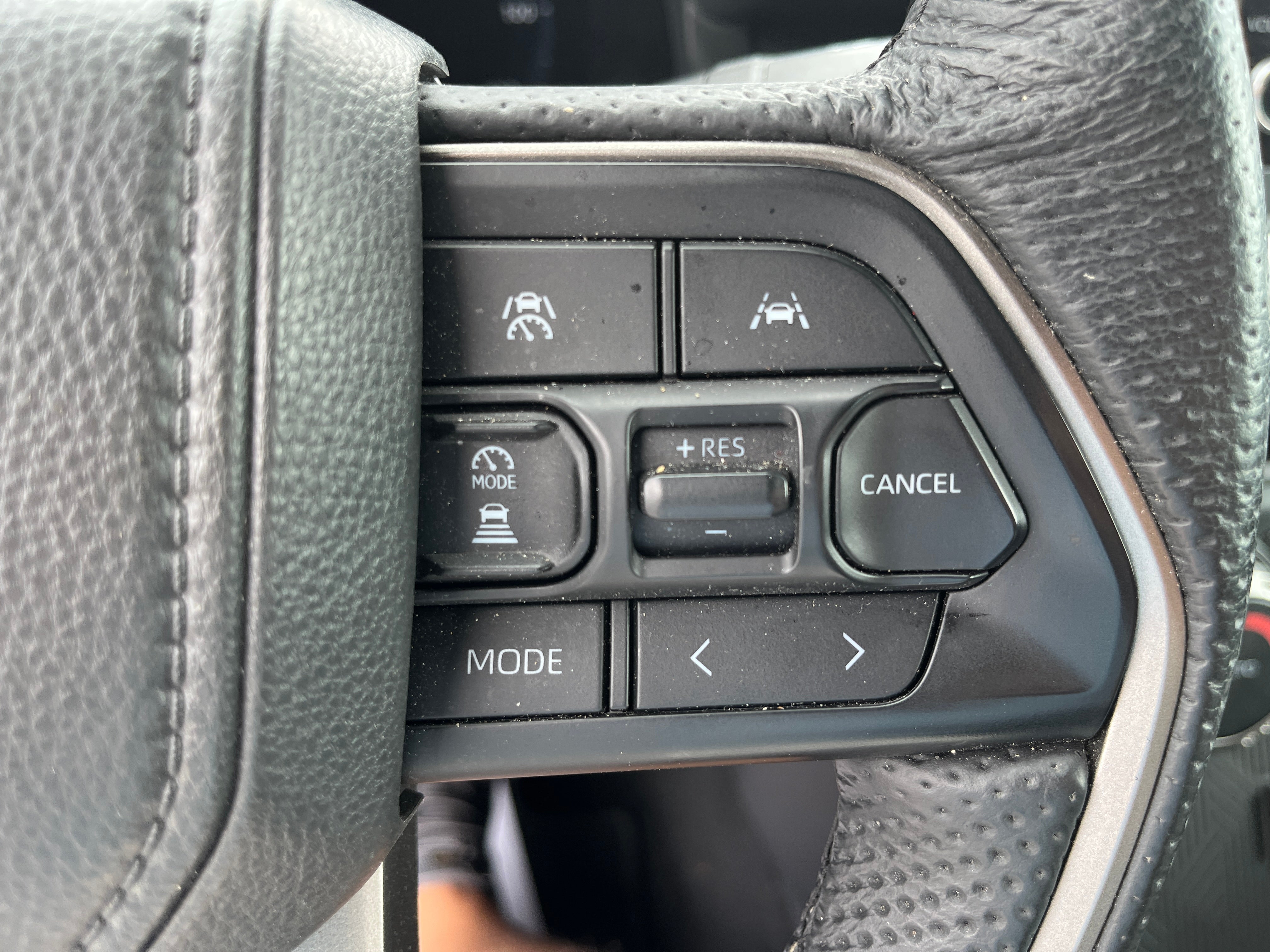 2025 Toyota Tacoma 4WD SR