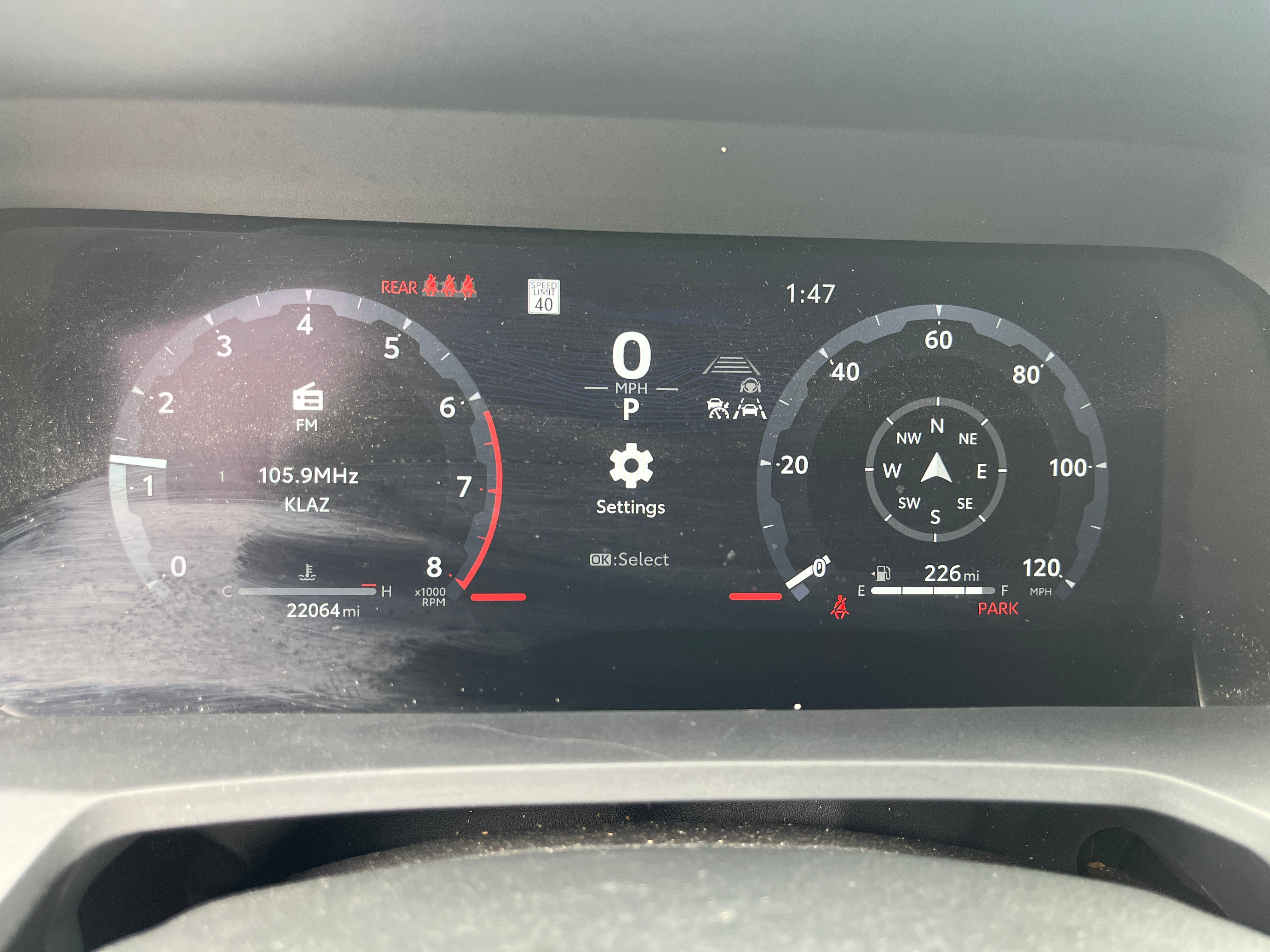 2025 Toyota Tacoma 4WD SR