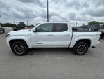 2025 Toyota Tacoma 4WD SR