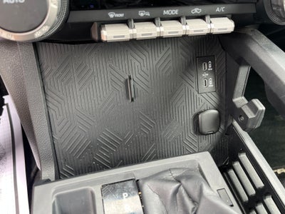 2025 Toyota Tacoma 4WD SR