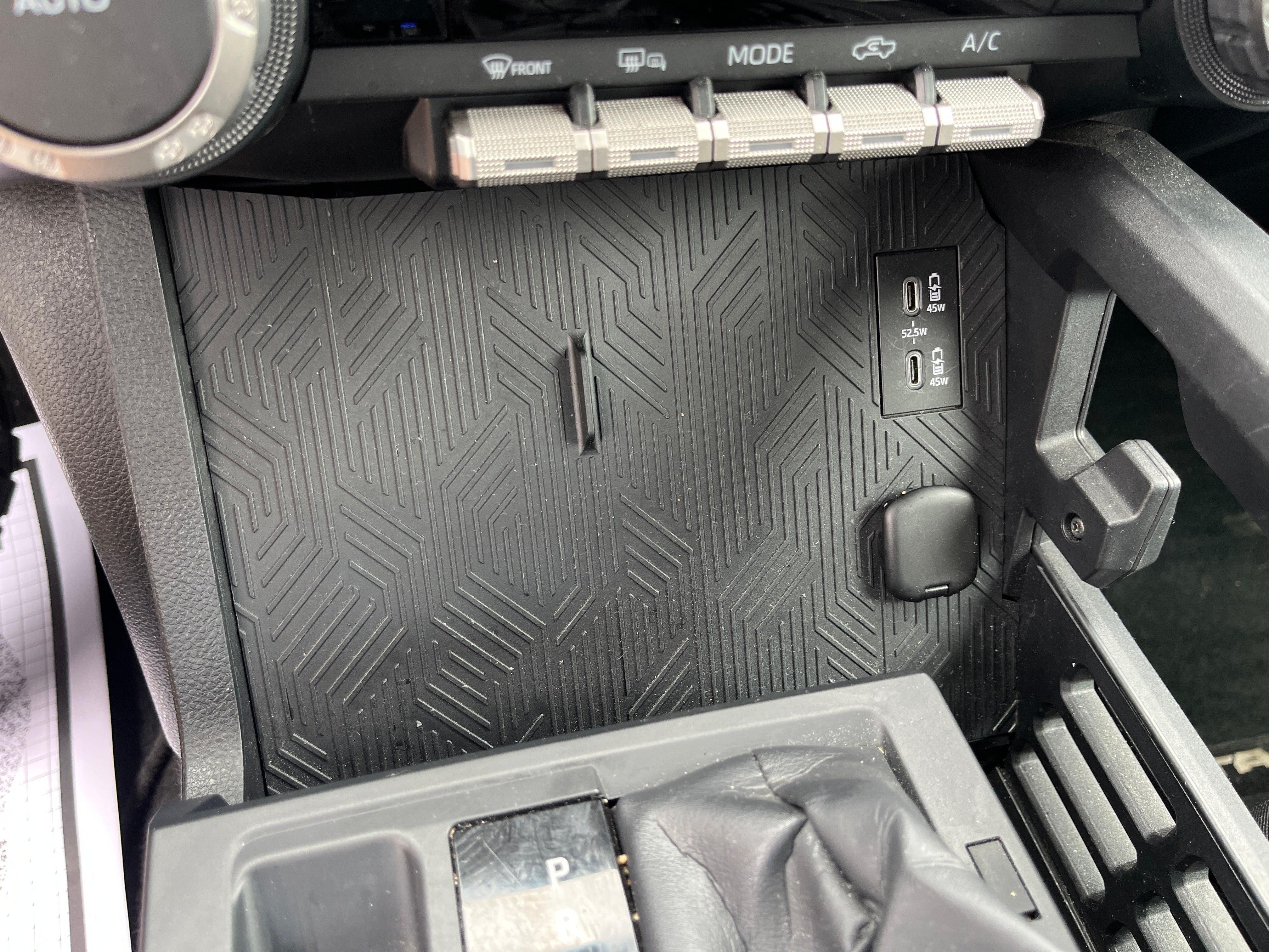 2025 Toyota Tacoma 4WD SR
