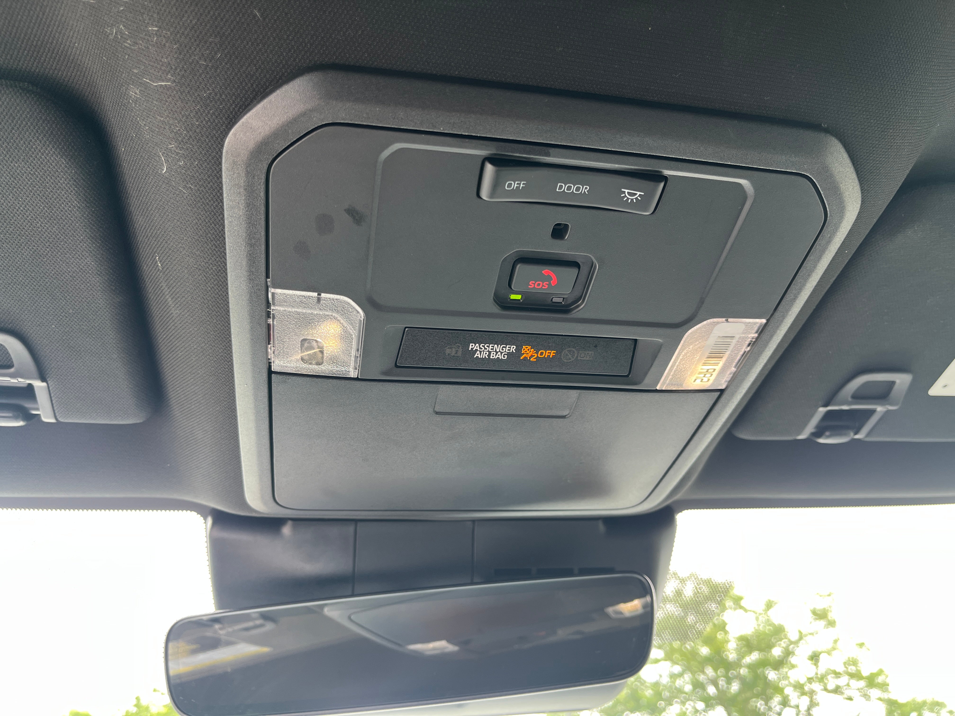 2025 Toyota Tacoma 4WD SR