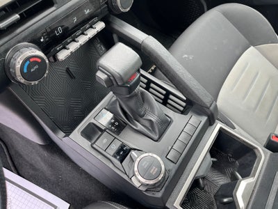2025 Toyota Tacoma 4WD SR