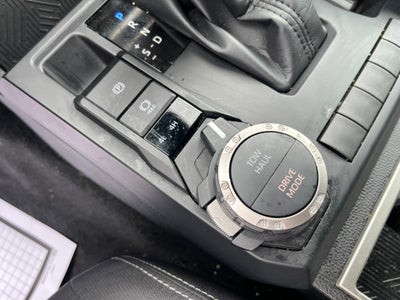 2025 Toyota Tacoma 4WD SR