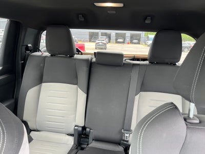 2025 Toyota Tacoma 4WD SR