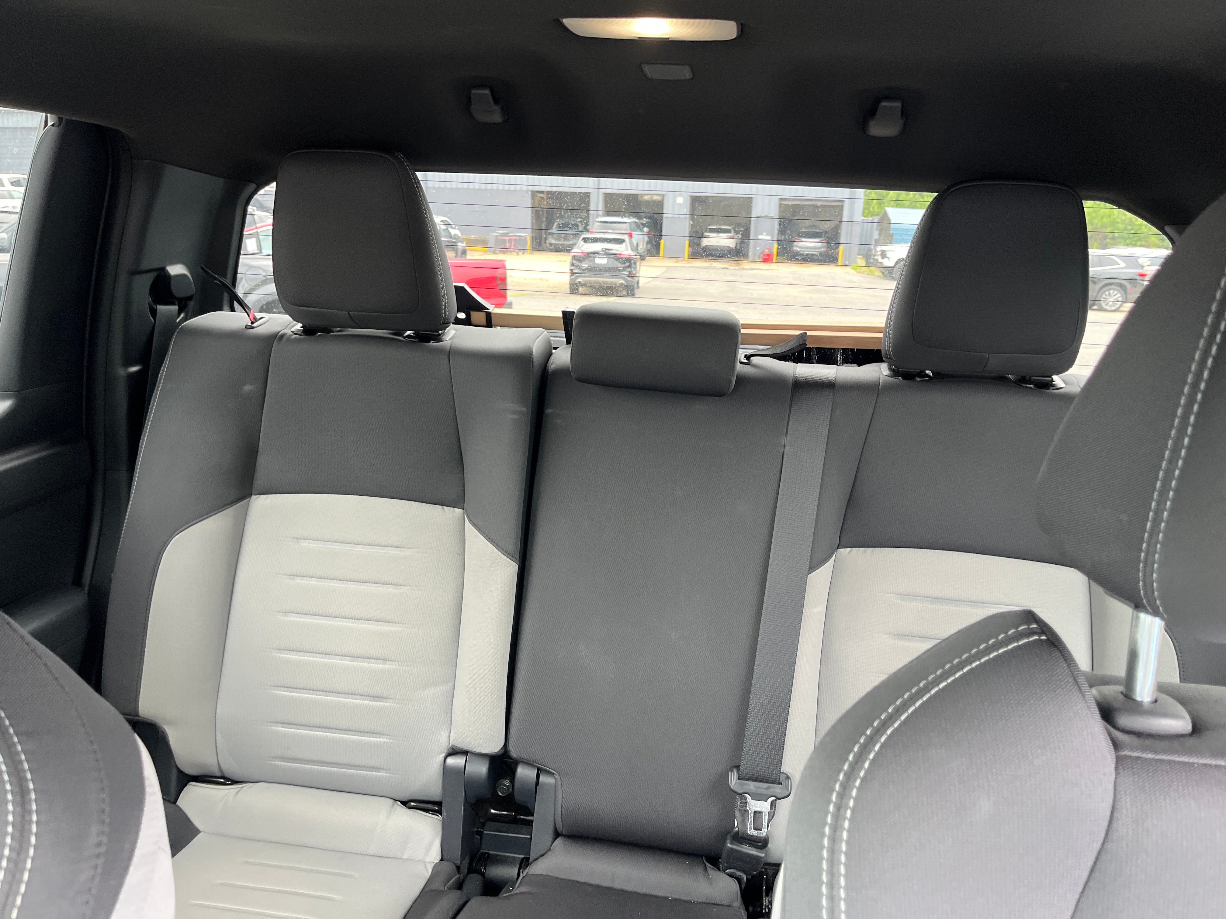 2025 Toyota Tacoma 4WD SR