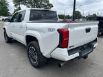 2025 Toyota Tacoma 4WD SR
