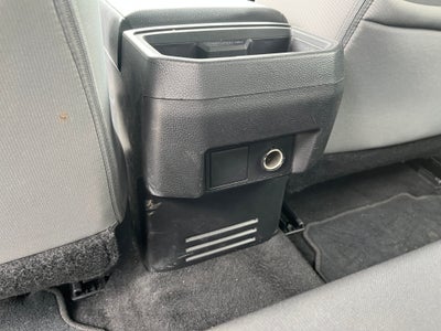 2025 Toyota Tacoma 4WD SR