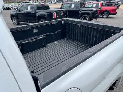 2025 Toyota Tacoma 4WD SR