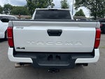 2025 Toyota Tacoma 4WD SR