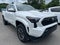 2025 Toyota Tacoma 4WD SR