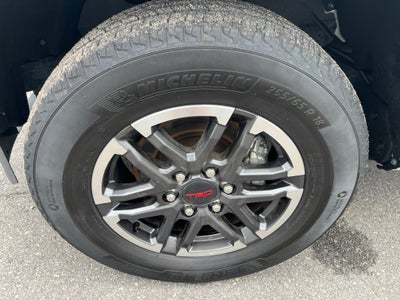 2025 Toyota Tacoma 4WD SR