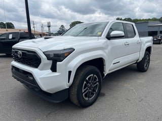 2025 Toyota Tacoma 4WD SR