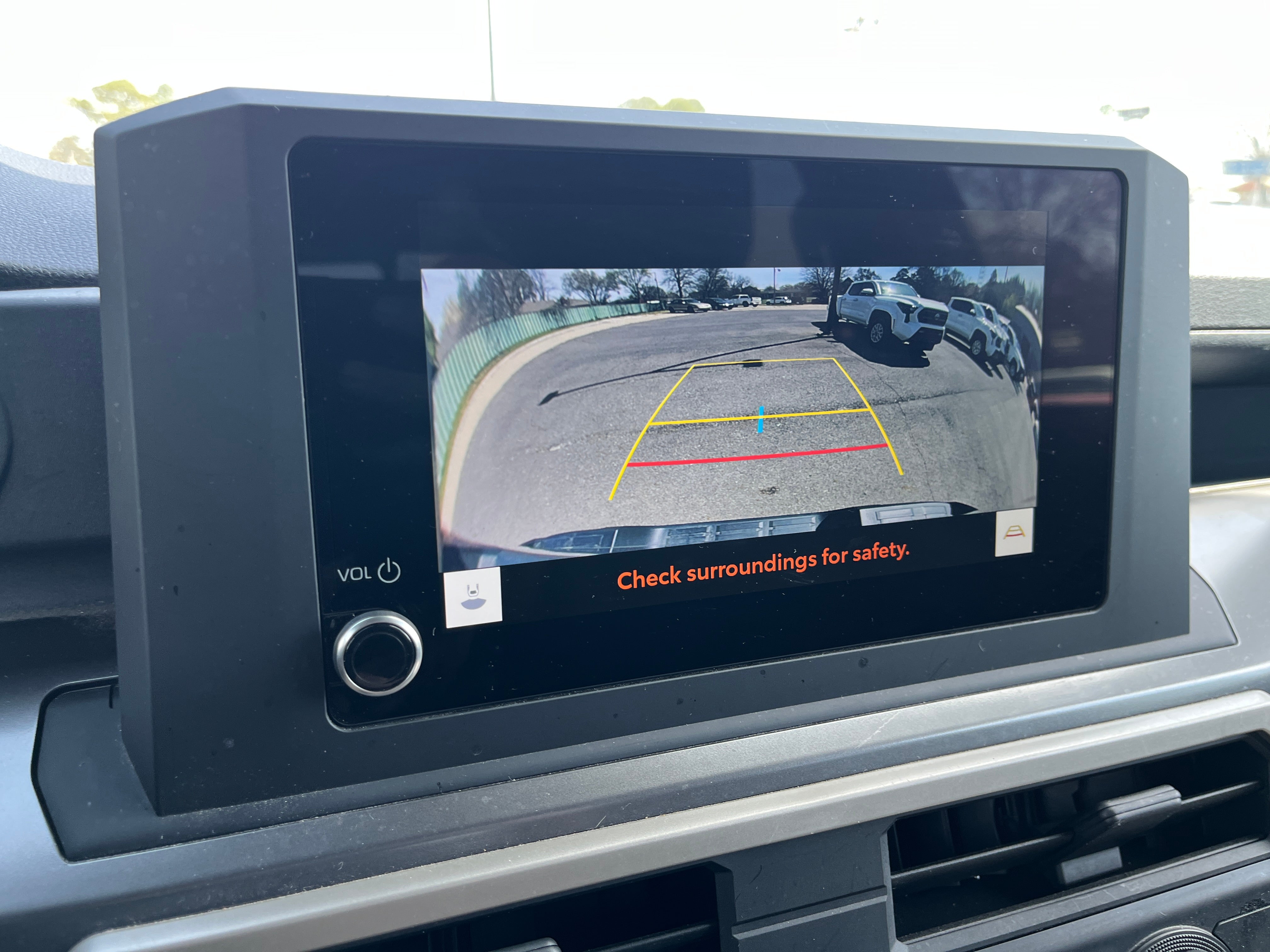 2024 Toyota Tacoma 4WD SR5