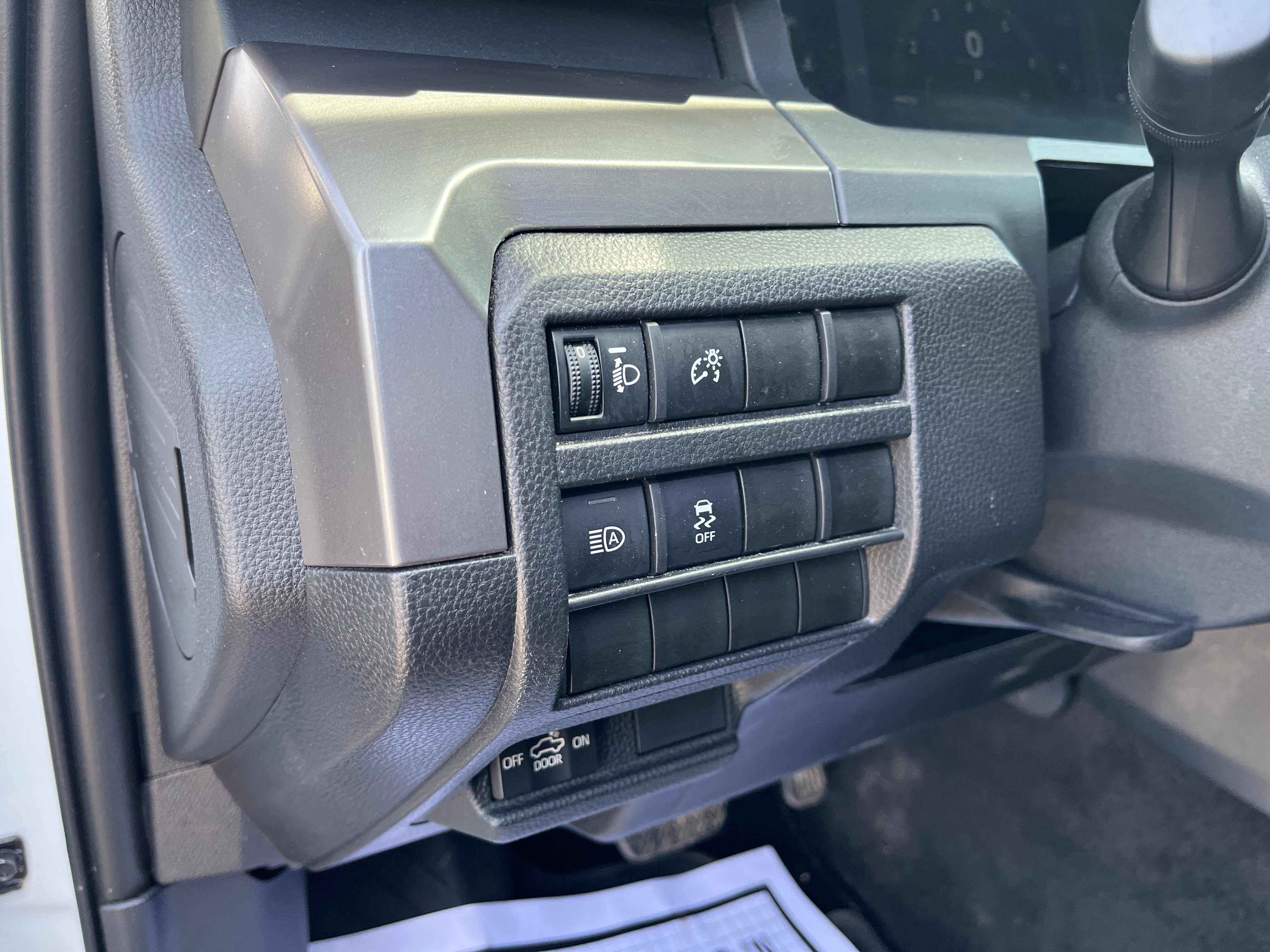 2024 Toyota Tacoma 4WD SR5