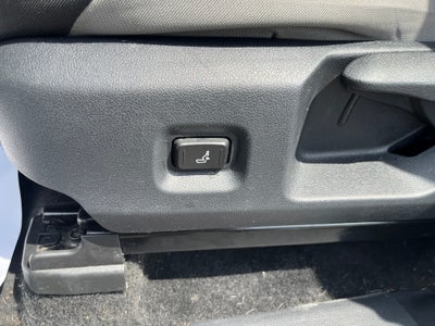 2025 Toyota Tacoma 4WD SR