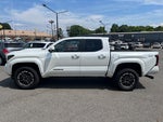 2025 Toyota Tacoma 4WD SR