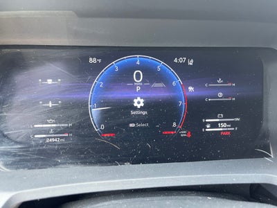 2025 Toyota Tacoma 4WD SR
