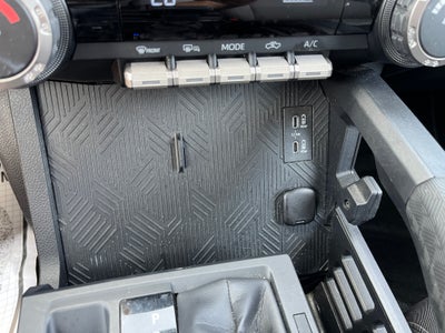 2025 Toyota Tacoma 4WD SR