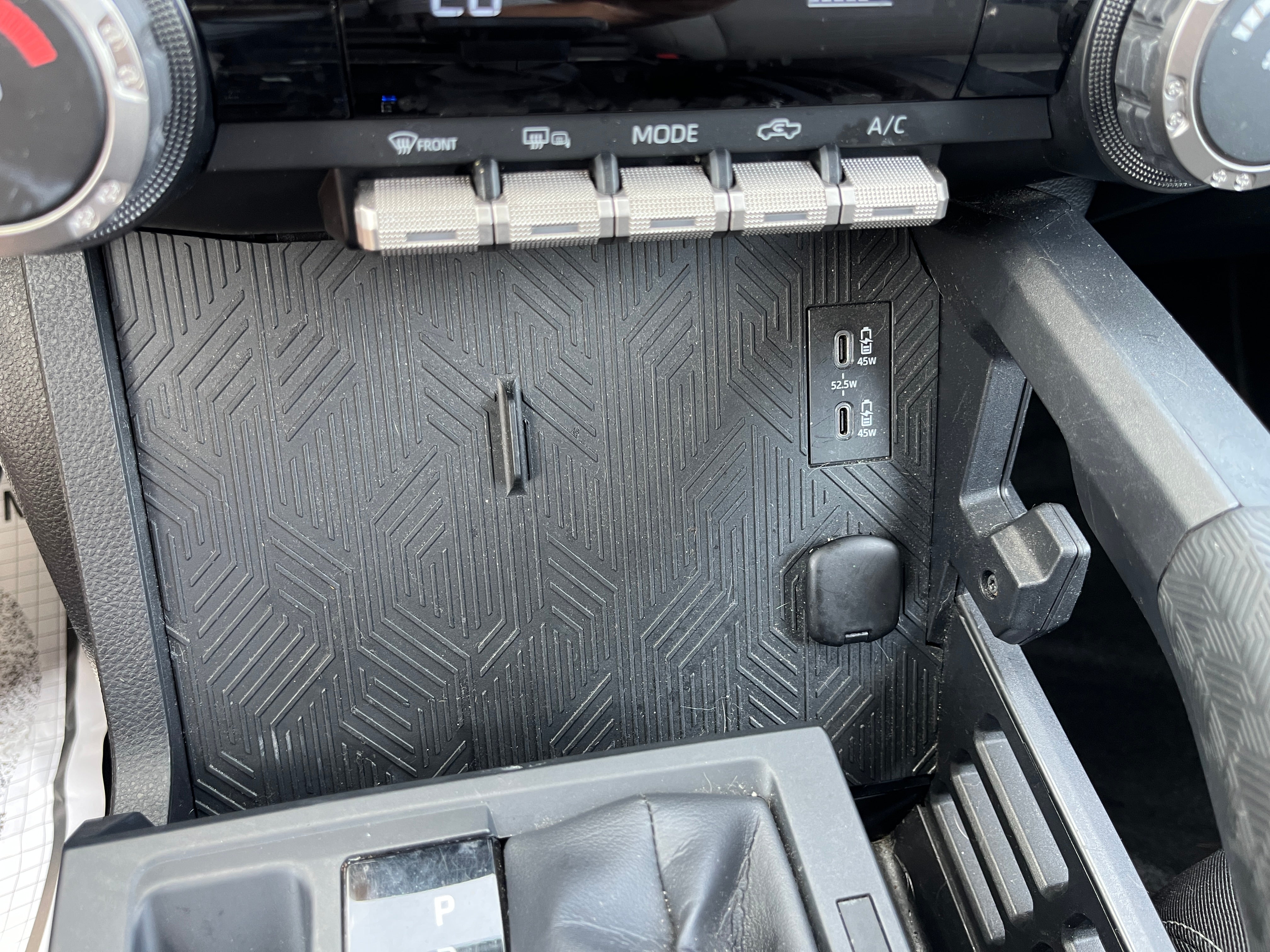 2025 Toyota Tacoma 4WD SR