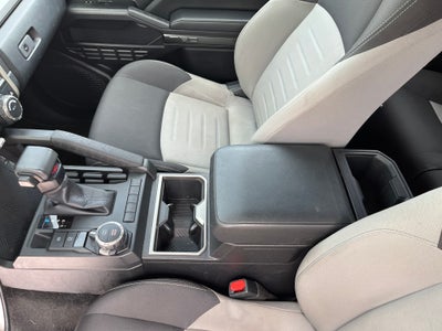 2025 Toyota Tacoma 4WD SR