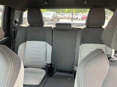 2025 Toyota Tacoma 4WD SR