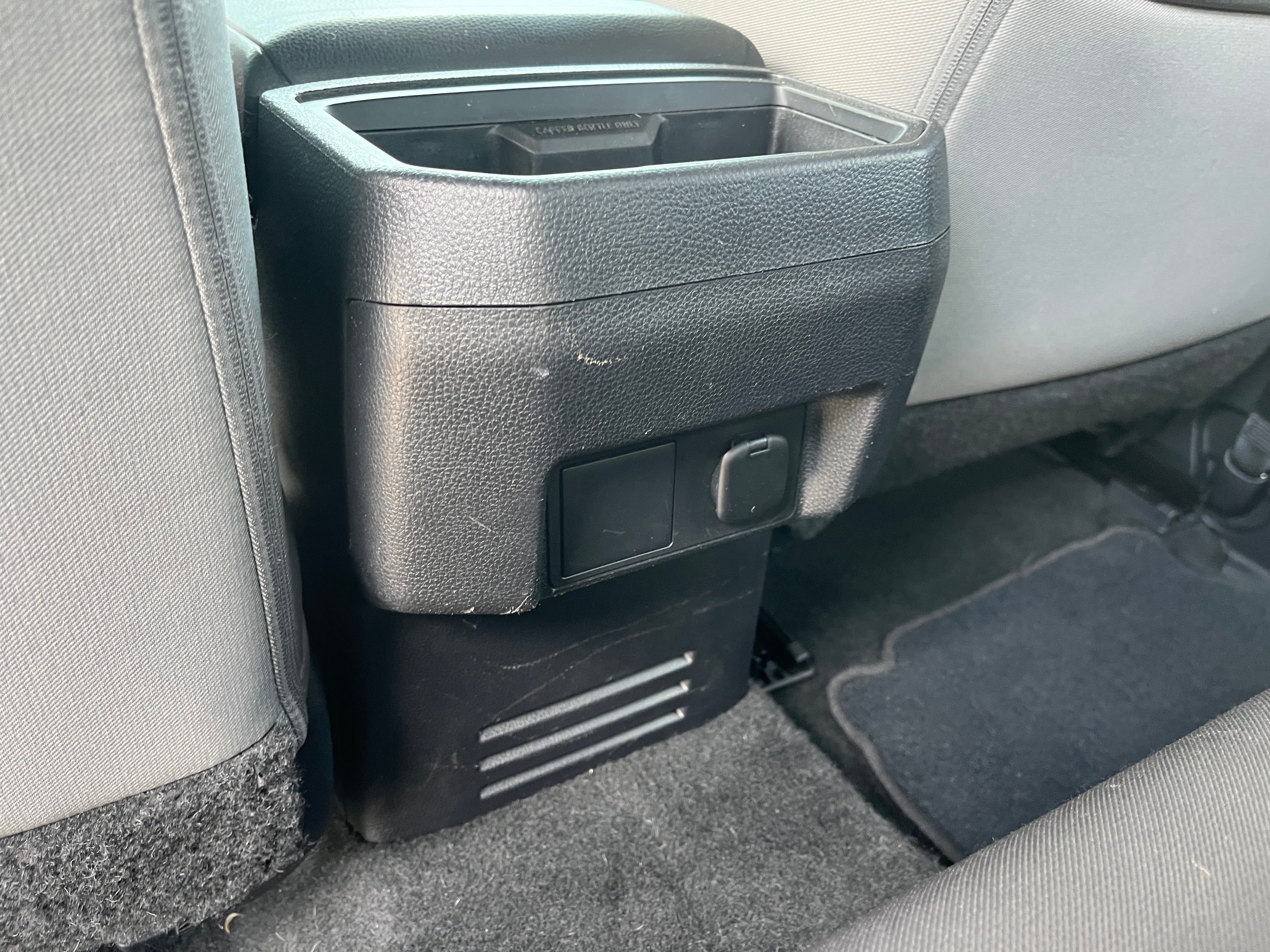 2025 Toyota Tacoma 4WD SR