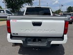 2025 Toyota Tacoma 4WD SR