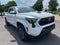 2025 Toyota Tacoma 4WD SR