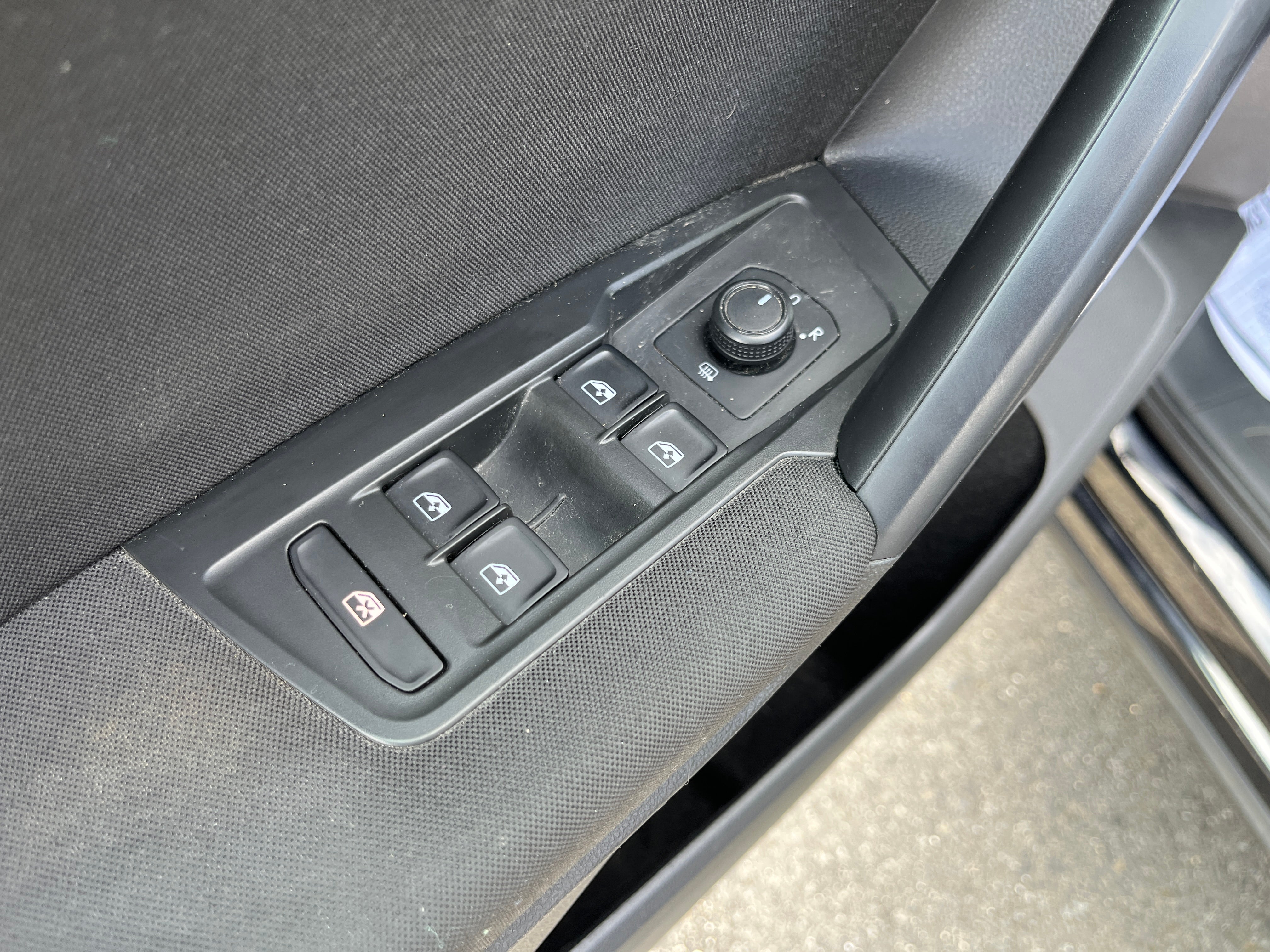 2021 Volkswagen Tiguan S