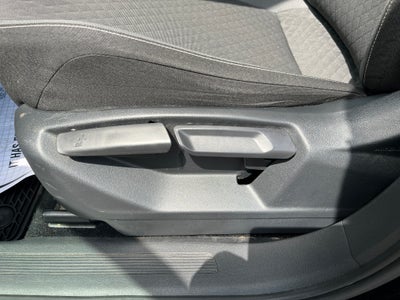 2021 Volkswagen Tiguan S