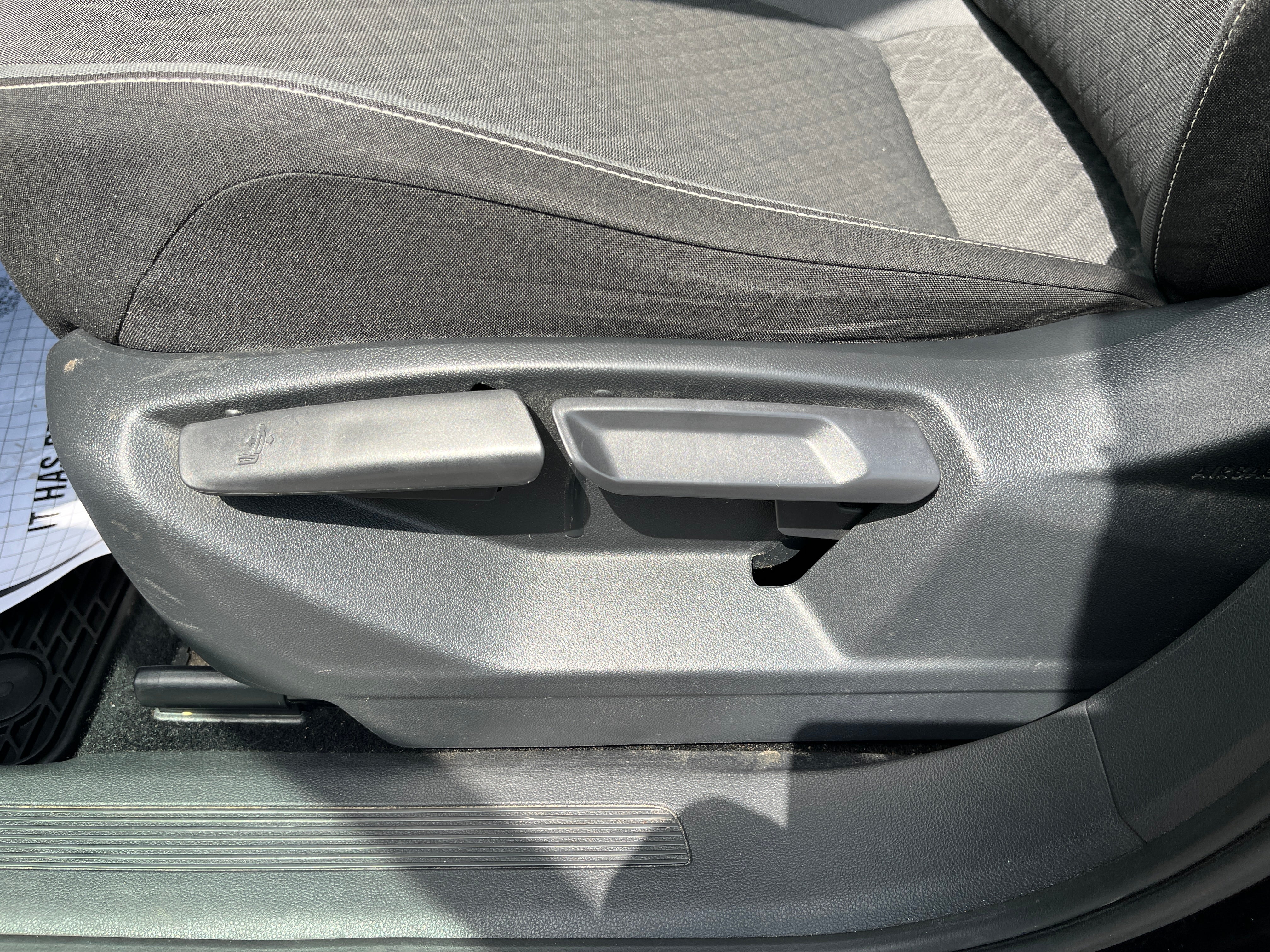 2021 Volkswagen Tiguan S