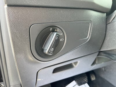 2021 Volkswagen Tiguan S