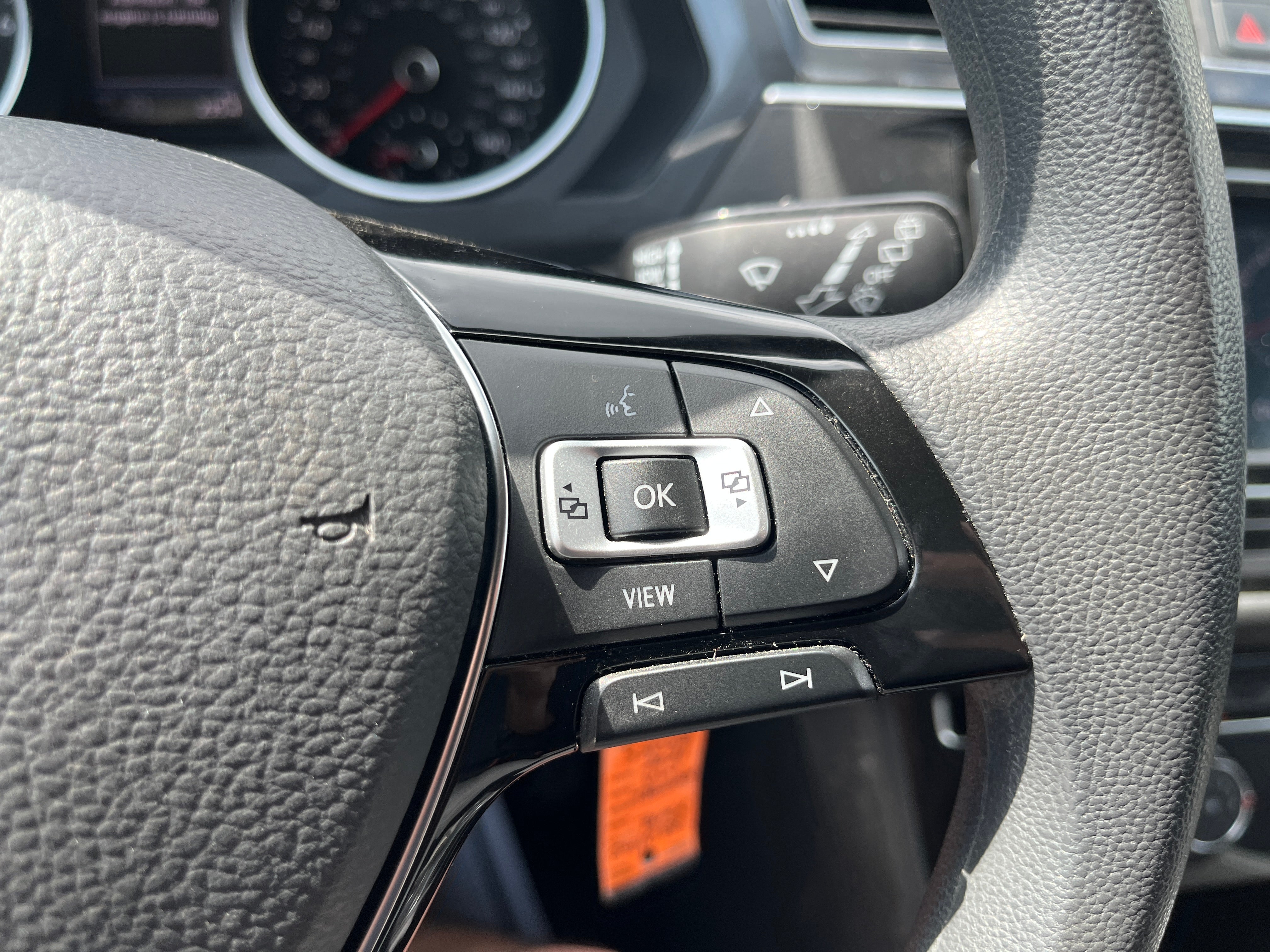 2021 Volkswagen Tiguan S